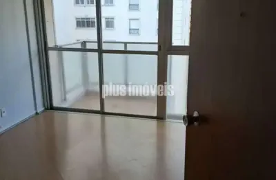 Apartamento com 2 quartos à venda na Alameda Franca, 406, Jardim Paulista, São Paulo