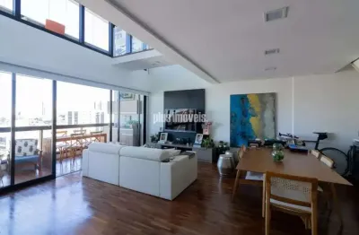 Apartamento com 1 quarto à venda na Rua Gomes de Carvalho, 1732, Vila Olímpia, São Paulo