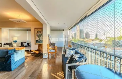 Apartamento alto padrão para locação |finamente mobiliado,  itaim bibi / vila olímpia são paulo