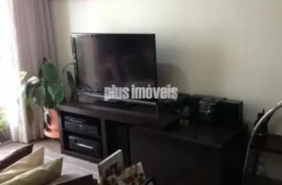 Apartamento com 2 quartos à venda na Rua Jovina, 361, Vila Mascote, São Paulo