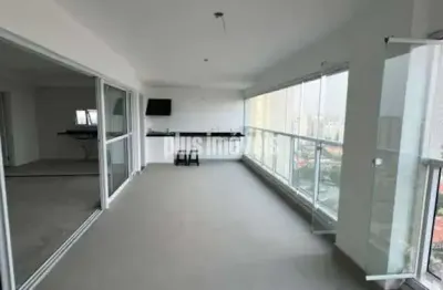 Apartamento com 3 quartos à venda na Rua Costa Aguiar, 1835, Ipiranga, São Paulo