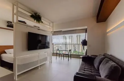 Cobertura com 1 quarto à venda na Rua Carlos Petit, 215, Vila Mariana, São Paulo