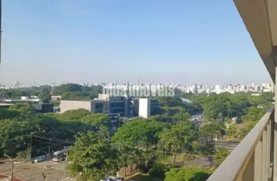 Apartamento com 1 quarto à venda na Avenida Indianópolis, 70, Moema, São Paulo