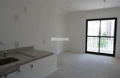 Apartamento com 1 quarto à venda na Rua João Moura, 737, Pinheiros, São Paulo