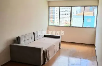 Apartamento com 2 quartos à venda na Rua Apinajés, 1985, Perdizes, São Paulo