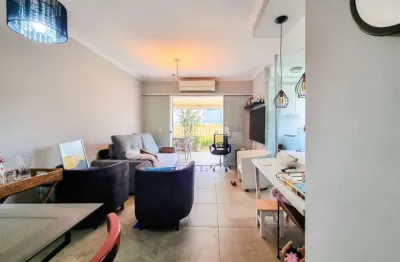 Apartamento com 2 quartos à venda na Avenida Jandira, 404, Moema, São Paulo