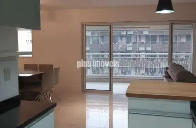 Apartamento com 3 quartos para alugar na Rua Ministro Godói, 1186, Perdizes, São Paulo