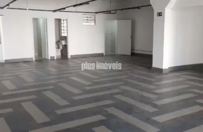 Casa comercial para alugar na Rua Monteiro de Melo, 406, Lapa, São Paulo