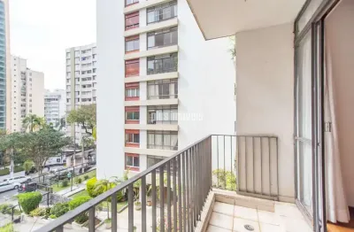 Apartamento com 3 quartos à venda na Rua Doutor Veiga Filho, 375, Higienópolis, São Paulo