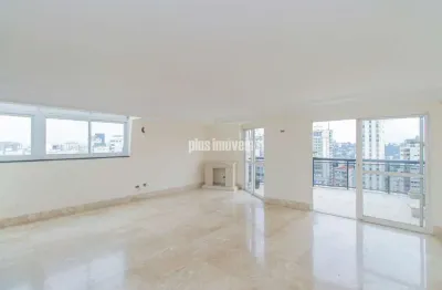 Apartamento com 3 quartos à venda na Rua Sampaio Viana, 425, Paraíso, São Paulo