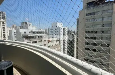 Apartamento com 1 quarto para alugar na Rua Cardoso de Almeida, 840, Perdizes, São Paulo