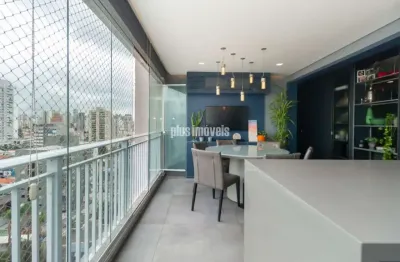 Apartamento com 3 quartos à venda na Rua Embaixador Raul Garcia, 150, Bosque da Saúde, São Paulo