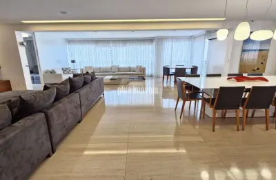 Apartamento com 4 quartos à venda na Rua Conselheiro Brotero, 1250, Higienópolis, São Paulo