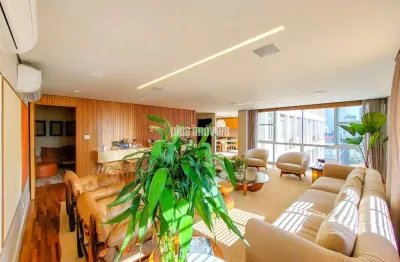 Apartamento com 3 quartos à venda na Rua Haddock Lobo, 997, Jardim América, São Paulo