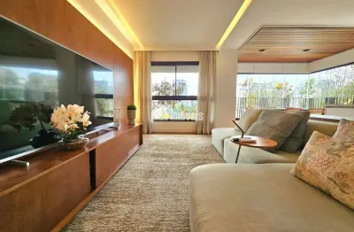 Apartamento com 2 quartos à venda na Rua Quatá, 181, Vila Olímpia, São Paulo