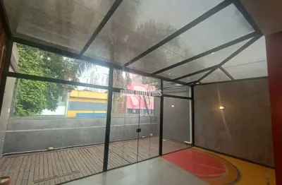 Consolação loja comercial para locação bem localizada