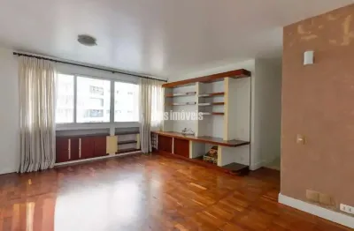 Apartamento com 3 quartos à venda na Rua Aimberê, 1775, Perdizes, São Paulo