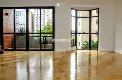 Apartamento com 2 quartos para alugar na Rua Mateus Grou, 285, Pinheiros, São Paulo