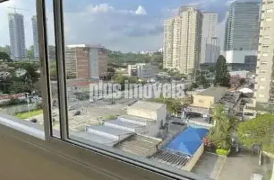 Apartamento com 2 quartos à venda na Rua Fernandes Moreira, 1452, Chácara Santo Antônio, São Paulo