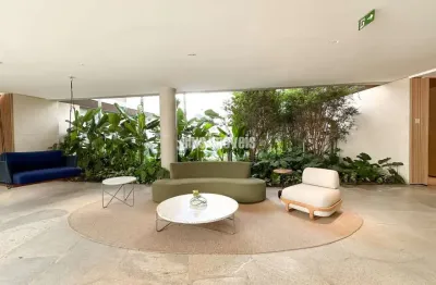 Apartamento com 3 quartos à venda na Rua Groenlândia, 77, Jardim América, São Paulo
