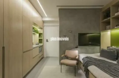 Studio jardins!!!!! local nobre!!!! lazer!!! junto ao metrô! pronto!