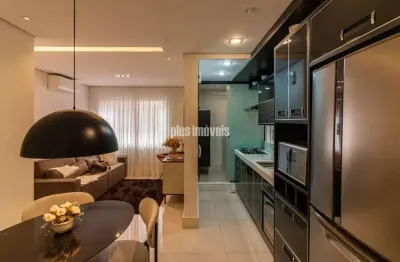 Apartamento com 2 quartos para alugar na Rua Jacques Félix, 326, Vila Nova Conceição, São Paulo