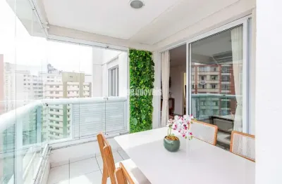 Apartamento com 2 quartos à venda na Rua Carlos Sampaio, 75, Bela Vista, São Paulo