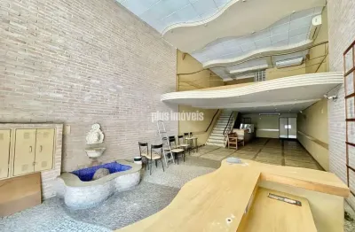 Comercial -  (loja, restaurante, delivery) - 269m² de área util - chácara santo antônio