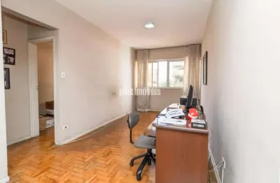 Apartamento com 2 quartos à venda na Rua Tavares Bastos, 469, Perdizes, São Paulo