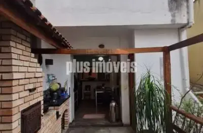 Casa com 2 quartos à venda na Rua Caiubi, 572, Perdizes, São Paulo