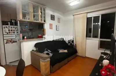 Apartamento 50 m² perdizes , 2 dormitório sendo 1 suíte , 1 vaga de garagem