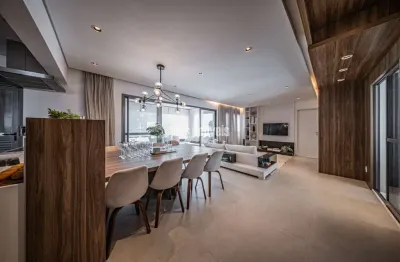 Apartamento com 3 quartos à venda na Rua Caiubi, 1363, Perdizes, São Paulo