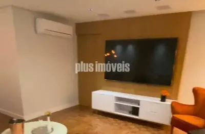 Apartamento com 2 quartos à venda na Avenida Doutor Cardoso de Melo, 95, Vila Olímpia, São Paulo