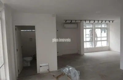Sala comercial com 4 salas à venda na Alameda Jaú, 1528, Jardim Paulista, São Paulo