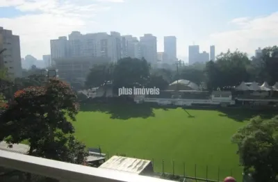 Apartamento com 4 quartos para alugar na Rua Hans Nobiling, 179, Jardim Europa, São Paulo
