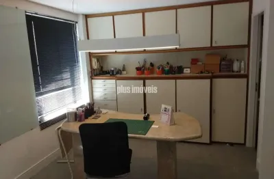 Sala comercial para alugar na Rua Guarará, 529, Jardim Paulista, São Paulo