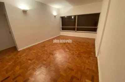Apartamento com 2 quartos para alugar na Rua São Carlos do Pinhal, 345, Bela Vista, São Paulo