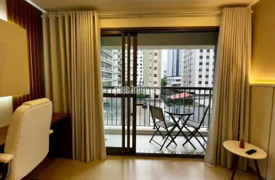 Cobertura com 1 quarto para alugar na Rua Dona Leopoldina, 261, Ipiranga, São Paulo