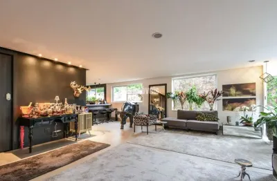 Apartamento com 1 quarto à venda na Rua João Moura, 192, Pinheiros, São Paulo