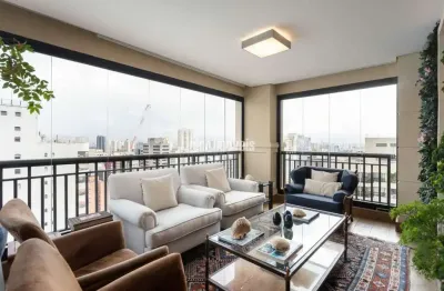 Apartamento com 4 quartos à venda na Rua Capitão Messias, 35, Perdizes, São Paulo