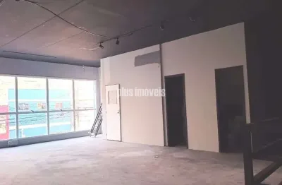 Prédio para alugar na Avenida Moaci, 426, Planalto Paulista, São Paulo