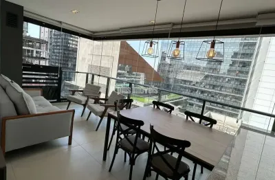 Apartamento com 2 quartos à venda na Rua dos Pinheiros, 801, Pinheiros, São Paulo
