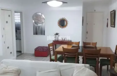 Apartamento com 2 quartos à venda na Rua Mourato Coelho, 112, Pinheiros, São Paulo