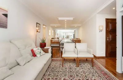 Apartamento com 3 quartos à venda na Rua Pedroso Alvarenga, 345, Itaim Bibi, São Paulo