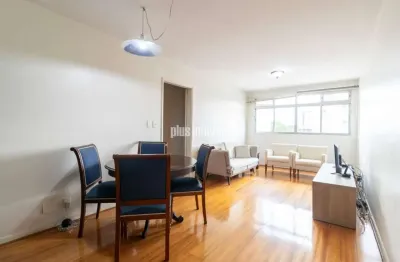 Apartamento tipo para venda em moema com 2 quartos, 76m²