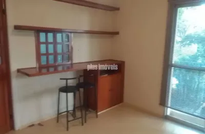 Apartamento com 1 quarto para alugar na Alameda Itu, 395, Jardim Paulista, São Paulo