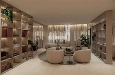 Apartamento com 3 quartos à venda na Alameda Casa Branca, 930, Jardim América, São Paulo