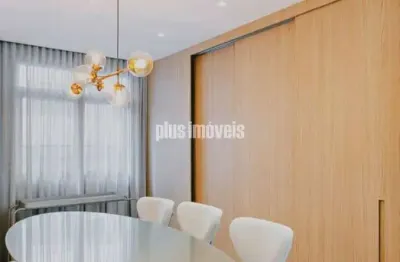 Apartamento com 3 quartos para alugar na Rua Padre João Manuel, 774, Jardim América, São Paulo