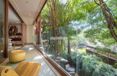 Apartamento com 2 quartos à venda na Rua Professor Doutor Antonio Barros de Ulhoa Cintra, 168, Cidade Jardim, São Paulo
