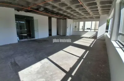 Sala comercial para alugar na Rua Doutora Neyde Apparecida Sollitto, 432, Vila Clementino, São Paulo